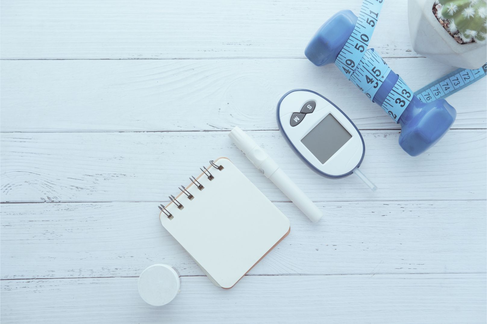 Profilaktika diabeta 2 tipa