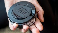 snus