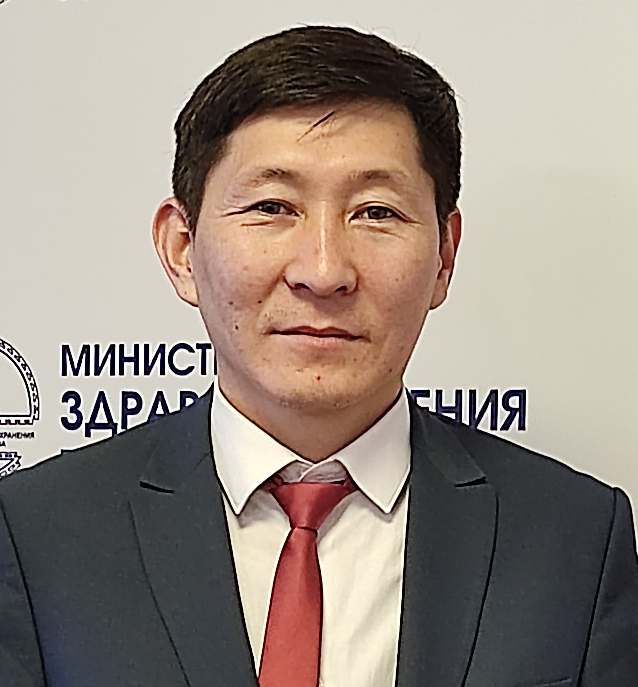 Ондар О В. 