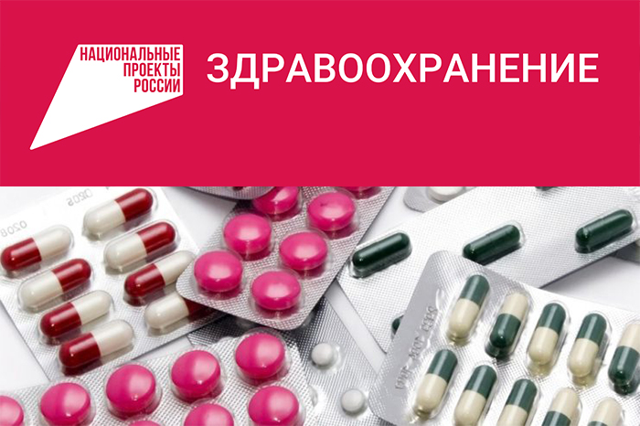 лекобеспечение сердечников